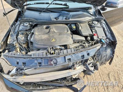 Zdjęcie 12 z 14 samochodu: 2018 MERCEDES-BENZ GLA 250 4MATIC VIN:WDCTG4GB5JJ388839 - miniatura