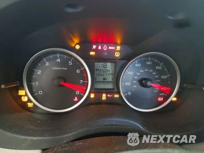 Zdjęcie 9 z 13 samochodu: 2015 SUBARU FORESTER 2.5I VIN:JF2SJABC0FH567257 - miniatura
