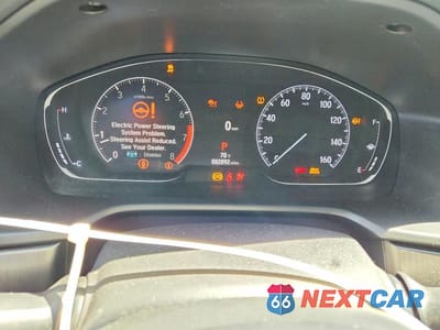 Zdjęcie 9 z 12 samochodu: 2021 HONDA ACCORD LX VIN:1HGCV1F14MA022542 - miniatura