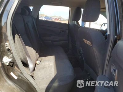 Zdjęcie 11 z 13 samochodu: 2011 MITSUBISHI OUTLANDER SPORT SE VIN:JA4AP4AU8BZ011216 - miniatura