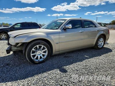 2006 CHRYSLER 300C 2C3LA63H46H515333 - główne zdjęcie licytacji z USA - miniatura