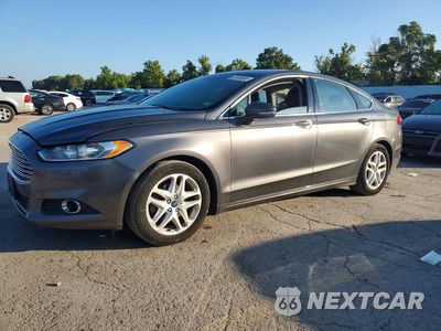 2016 FORD FUSION SE 1FA6P0HD8G5135498 - główne zdjęcie licytacji z USA - miniatura