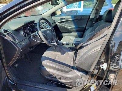 Zdjęcie 7 z 12 samochodu: 2013 HYUNDAI SONATA SE VIN:5NPEC4ACXDH775847 - miniatura
