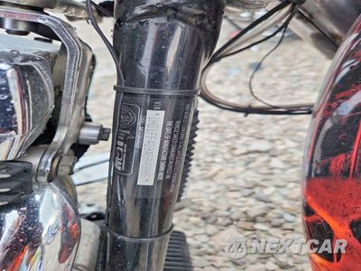 Zdjęcie 9 z 9 samochodu: 2010 HARLEY-DAVIDSON FLHTC VIN:1HD1FF419AB649986 - miniatura