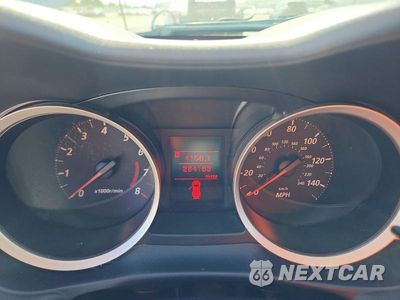 Zdjęcie 9 z 13 samochodu: 2011 MITSUBISHI LANCER ES/ES SPORT VIN:JA32U2FU5BU030091 - miniatura