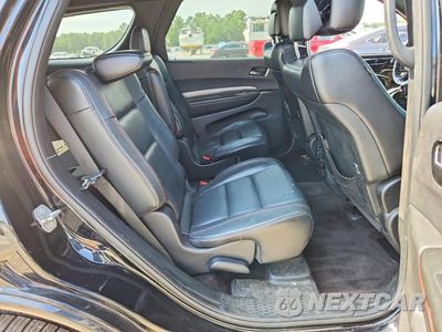 Zdjęcie 12 z 15 samochodu: 2018 DODGE DURANGO GT VIN:1C4RDJDG0JC415845 - miniatura