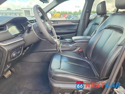 Zdjęcie 7 z 13 samochodu: 2024 JEEP GRAND CHEROKEE LIMITED 4XE VIN:1C4RJYB65R8521086 - miniatura