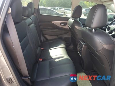 Zdjęcie 11 z 13 samochodu: 2024 NISSAN MURANO SL VIN:5N1AZ2CJXRC128277 - miniatura