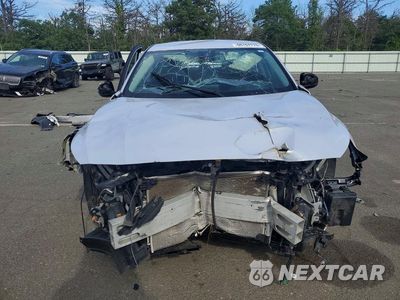 Piąte zdjęcie samochodu w środku: 2023 NISSAN ALTIMA SR VIN:1N4BL4CV0PN306326 - miniatura