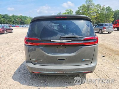 Zdjęcie 6 z 14 samochodu: 2022 CHRYSLER PACIFICA HYBRID TOURING L VIN:2C4RC1L75NR164113 - miniatura