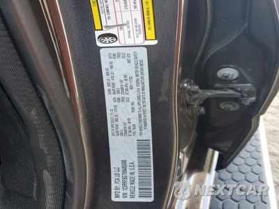Zdjęcie 12 z 12 samochodu: 2022 RAM 1500 BIG HORN/LONE STAR VIN:1C6RRFBG7NN480498 - miniatura