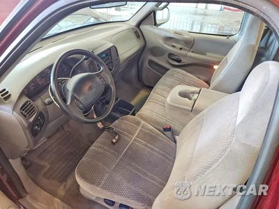 Zdjęcie 8 z 12 samochodu: 1998 FORD F150 VIN:2FTZF1726WCA86175 - miniatura