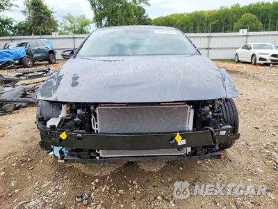 Piąte zdjęcie samochodu w środku: 2026 HYUNDAI ELANTRA SEL SPORT VIN:KMHLM4DG3TU246887 - miniatura