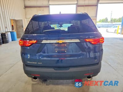 Zdjęcie 6 z 12 samochodu: 2023 CHEVROLET TRAVERSE LT VIN:1GNEVGKW8PJ287777 - miniatura
