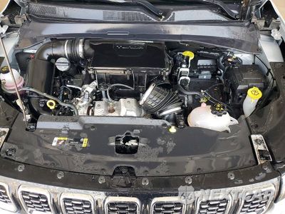 Zdjęcie 12 z 13 samochodu: 2025 JEEP COMPASS LIMITED VIN:3C4NJDCN3ST595739 - miniatura