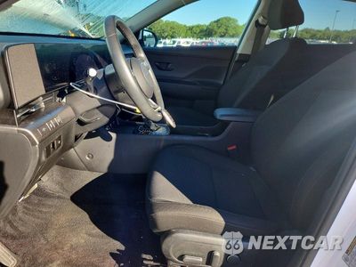 Zdjęcie 7 z 13 samochodu: 2025 HYUNDAI KONA SEL VIN:KM8HB3ABXSU329715 - miniatura