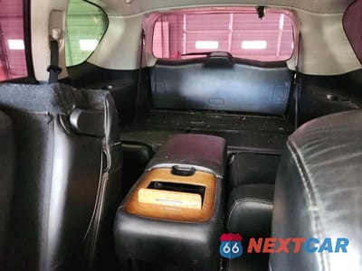 Zdjęcie 10 z 13 samochodu: 2013 INFINITI QX56 BASE VIN:JN8AZ2NE5D9040686 - miniatura