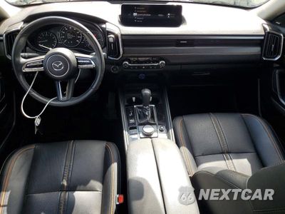 Zdjęcie 8 z 13 samochodu: 2024 MAZDA CX-50 PREMIUM PLUS VIN:7MMVABEMXRN185426 - miniatura