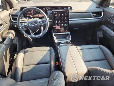 Zdjęcie 8 z 14 samochodu: 2025 GMC TERRAIN ELEVATION VIN:3GKALUEG7SL279949 - miniatura