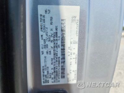 Zdjęcie 12 z 12 samochodu: 2017 FORD F150 SUPER CAB VIN:1FTFX1EF2HFB98016 - miniatura