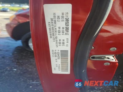 Zdjęcie 12 z 12 samochodu: 2010 DODGE CALIBER MAINSTREET VIN:1B3CB3HA4AD576093 - miniatura