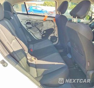 Zdjęcie 10 z 13 samochodu: 2022 SUBARU IMPREZA PREMIUM VIN:4S3GKAV68N3609287 - miniatura