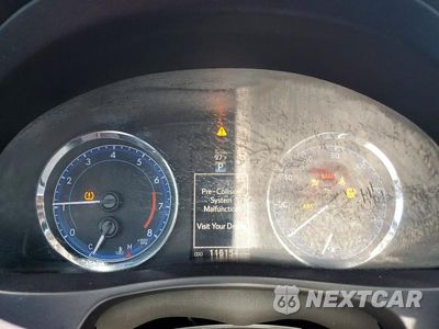 Zdjęcie 9 z 12 samochodu: 2018 TOYOTA COROLLA SE VIN:5YFBURHE4JP836810 - miniatura