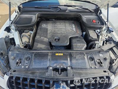 Zdjęcie 11 z 12 samochodu: 2023 MERCEDES-BENZ GLE COUPE AMG 53 4MATIC VIN:4JGFD6BB2PA939375 - miniatura