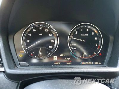 Zdjęcie 9 z 14 samochodu: 2020 BMW X2 M35I VIN:WBXYN1C07L5R79399 - miniatura