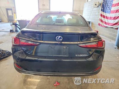 Zdjęcie 6 z 13 samochodu: 2022 LEXUS ES 300H F SPORT VIN:58AGA1C19NU014764 - miniatura