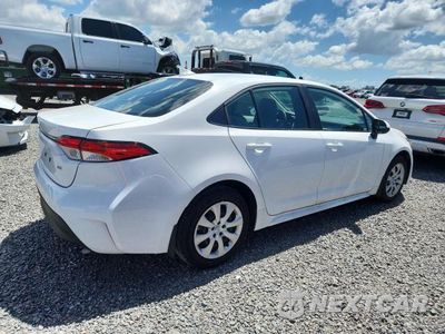 Piąte zdjęcie samochodu w środku: 2026 TOYOTA COROLLA LE VIN:5YFB4MDE8TP411277 - miniatura