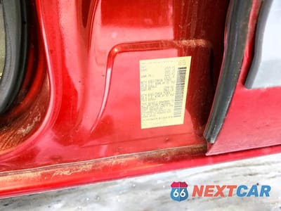 Zdjęcie 13 z 13 samochodu: 2013 NISSAN XTERRA X VIN:5N1AN0NW6DN816699 - miniatura