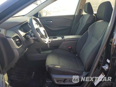 Zdjęcie 7 z 12 samochodu: 2021 NISSAN ROGUE SV VIN:5N1AT3BA0MC810361 - miniatura