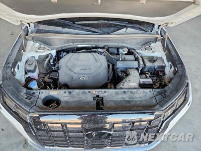 Zdjęcie 11 z 12 samochodu: 2024 HYUNDAI PALISADE SEL PREMIUM VIN:KM8R44GE2RU693918 - miniatura