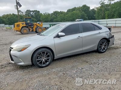 2015 TOYOTA CAMRY XSE V6 4T1BK1FK4FU029046 - główne zdjęcie licytacji z USA - miniatura