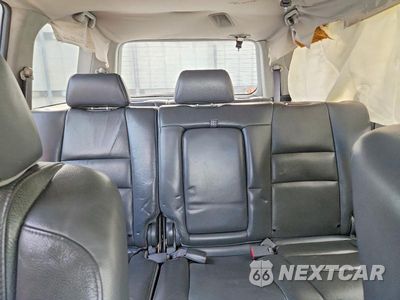 Zdjęcie 10 z 13 samochodu: 2006 HONDA PILOT EX VIN:2HKYF18626H556760 - miniatura