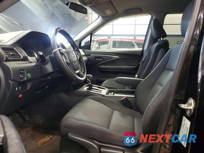 Zdjęcie 7 z 12 samochodu: 2019 HONDA RIDGELINE SPORT VIN:5FPYK2F19KB005542 - miniatura