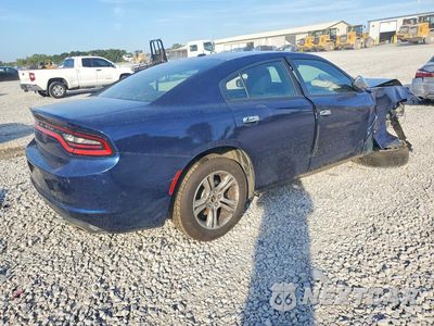 Trzecie zdjęcie samochodu z tyłu: 2015 DODGE CHARGER SE VIN:2C3CDXBG5FH811998 - miniatura