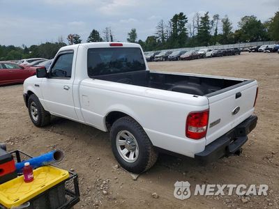 Drugie zdjęcie samochodu z przodu: 2011 FORD RANGER VIN:1FTKR1AD4BPA88504 - miniatura