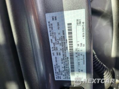 Zdjęcie 13 z 13 samochodu: 2026 FORD F150 STX VIN:1FTEW2LP1TFA14788 - miniatura