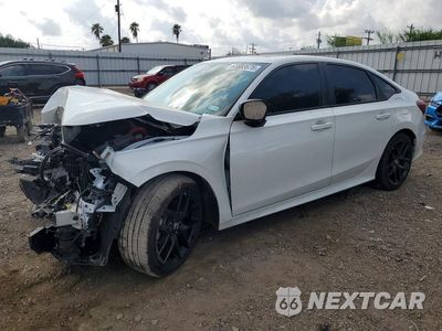 2026 HONDA CIVIC SPORT 2HGFE4F86TH328816 - główne zdjęcie licytacji z USA - miniatura