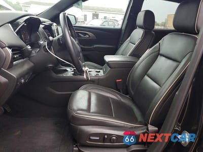 Zdjęcie 7 z 13 samochodu: 2023 CHEVROLET TRAVERSE PREMIER VIN:1GNEVKKW1PJ304213 - miniatura