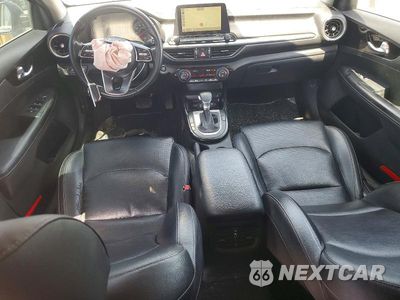 Zdjęcie 8 z 12 samochodu: 2021 KIA FORTE EX VIN:3KPF54AD9ME281216 - miniatura