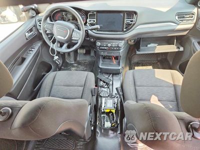 Zdjęcie 8 z 12 samochodu: 2026 DODGE DURANGO PURSUIT VIN:1C4RDJFG8TC216428 - miniatura