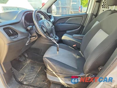 Zdjęcie 7 z 13 samochodu: 2019 RAM PROMASTER CITY SLT VIN:ZFBHRFBB4K6M11964 - miniatura