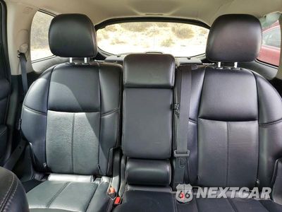 Zdjęcie 10 z 13 samochodu: 2020 NISSAN PATHFINDER SL VIN:5N1DR2CM6LC603681 - miniatura