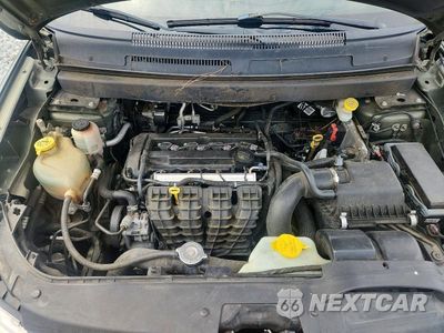 Zdjęcie 12 z 13 samochodu: 2017 DODGE JOURNEY SE VIN:3C4PDCABXHT560269 - miniatura