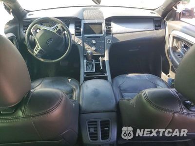 Zdjęcie 8 z 12 samochodu: 2016 FORD TAURUS SEL VIN:1FAHP2E88GG142631 - miniatura