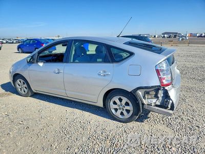 Drugie zdjęcie samochodu z przodu: 2008 TOYOTA PRIUS BASE VIN:JTDKB20U887802123 - miniatura