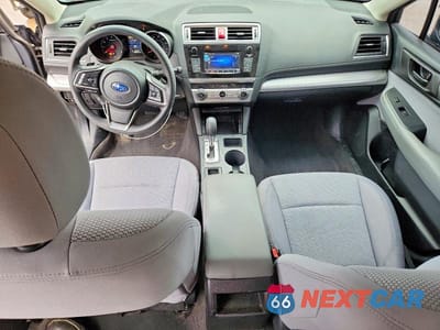 Zdjęcie 8 z 12 samochodu: 2018 SUBARU OUTBACK 2.5I VIN:4S4BSAACXJ3354007 - miniatura